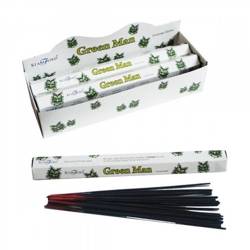 Incense Sticks Stamford Premium - Green Man