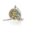 Aromatherapy Jewellery Necklace - OM Chakra