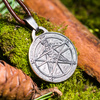 Agrippa Pentagram