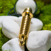 Pendulum Isis 6,5cm - Brass