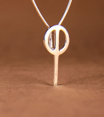 Amulet Phi