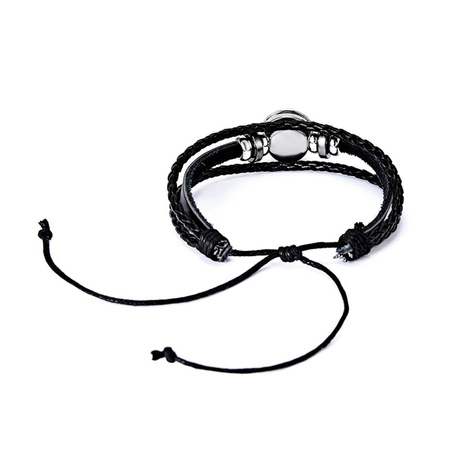 Waage - Armband mit Sternzeichen